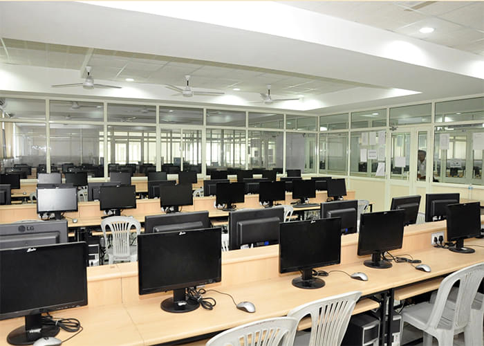 CVM University Anand hostel photo 61